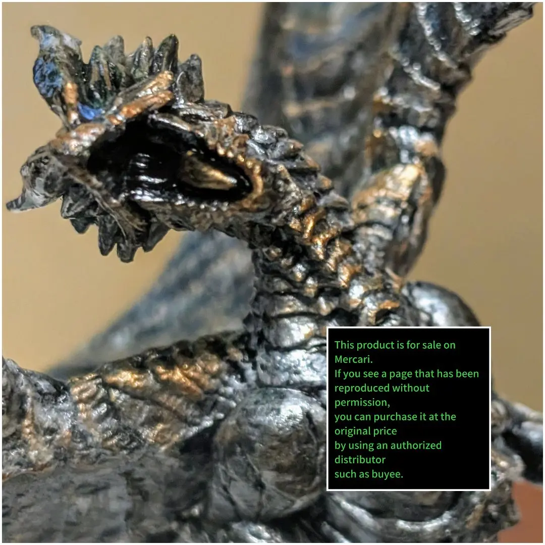 2026年最新】錆びたクシャルダオラの人気アイテム - メルカリ