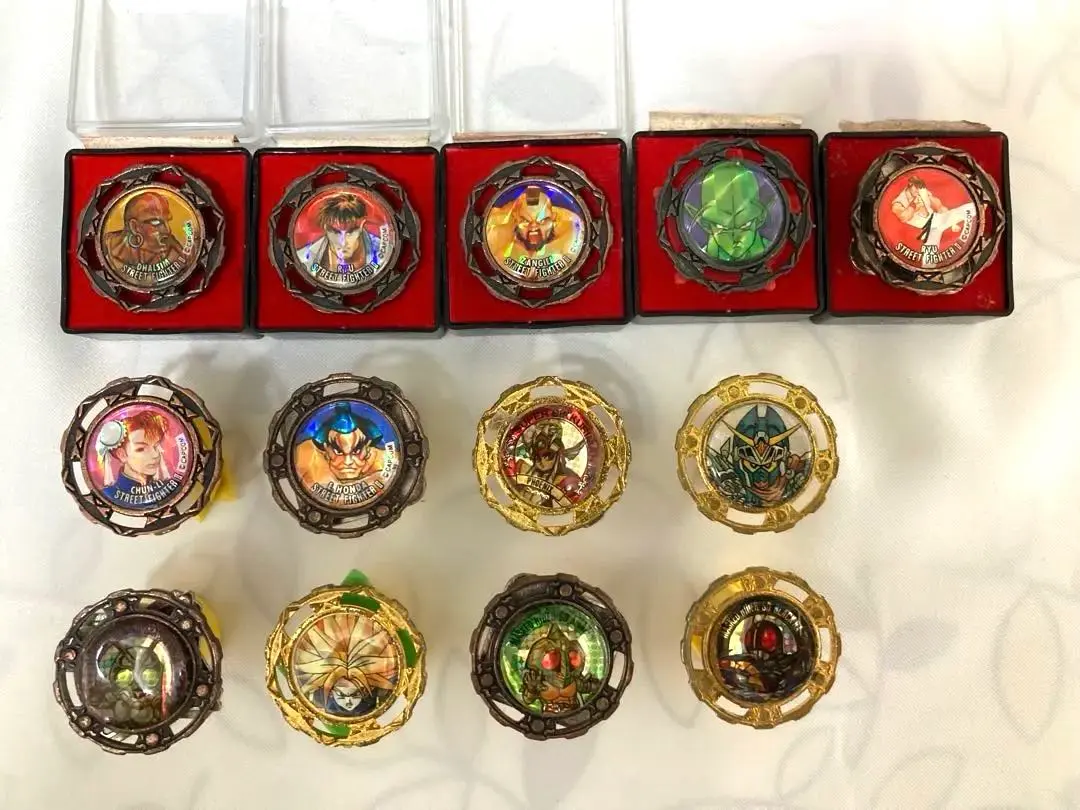 2026年最新】キャラコバッチ ドラゴンボールの人気アイテム - メルカリ