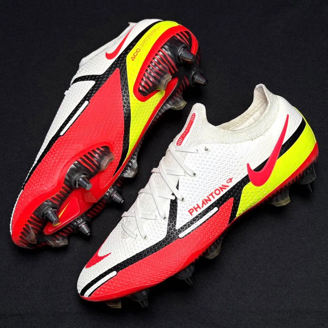 2026年最新】ナイキ ハイパー ヴェノム ファントム 3の人気アイテム
