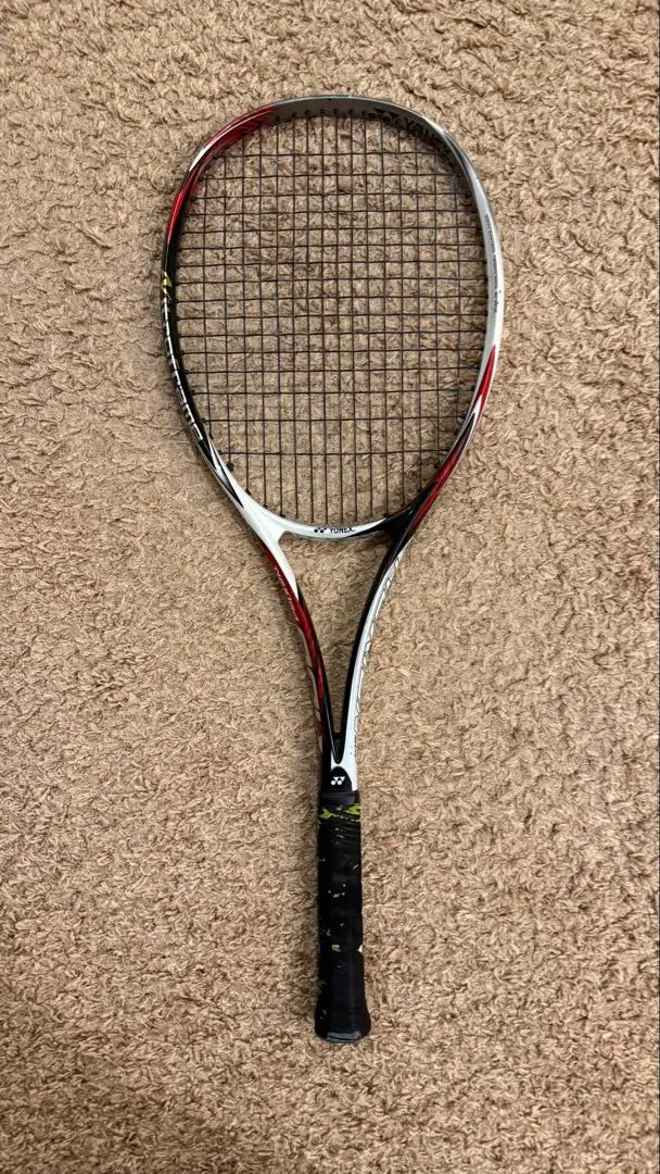 2026年最新】ソフトテニスラケット ネクシーガ90の人気アイテム - メルカリ