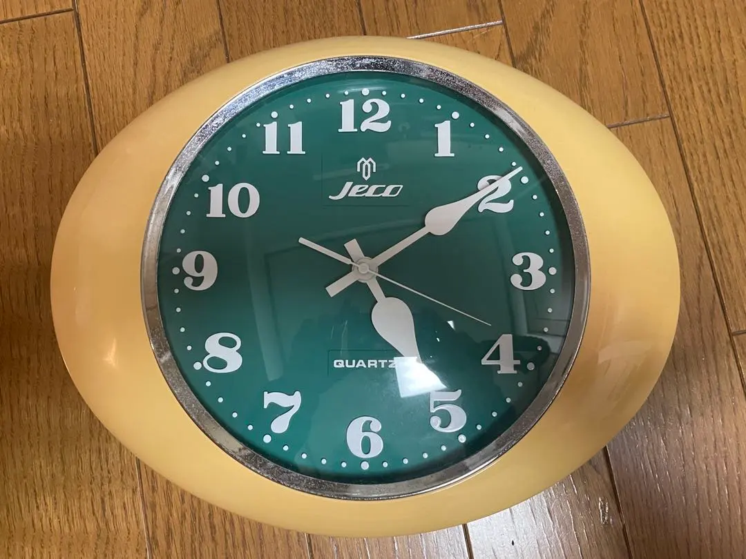 2026年最新】ジェコー 時計の人気アイテム - メルカリ