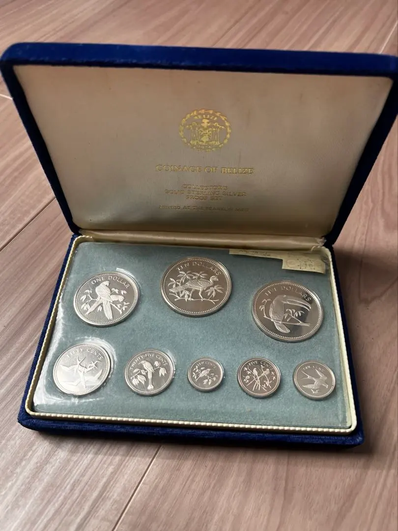 2026年最新】ベリーズ プルーフの人気アイテム - メルカリ