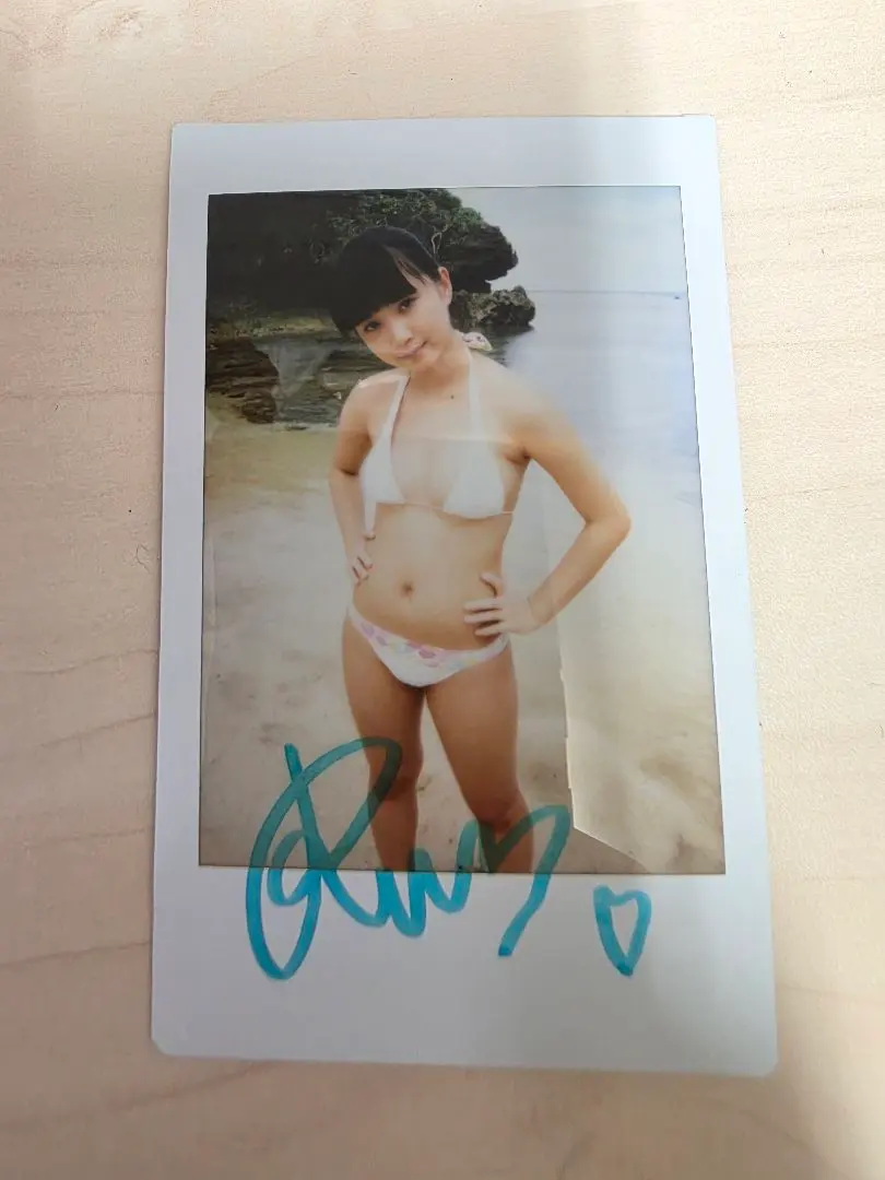 2026年最新】黒宮れい サインの人気アイテム - メルカリ