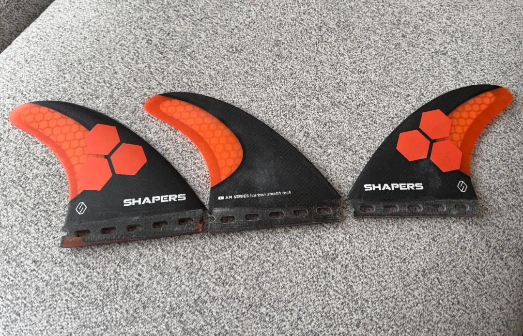 2026年最新】shapers finの人気アイテム - メルカリ