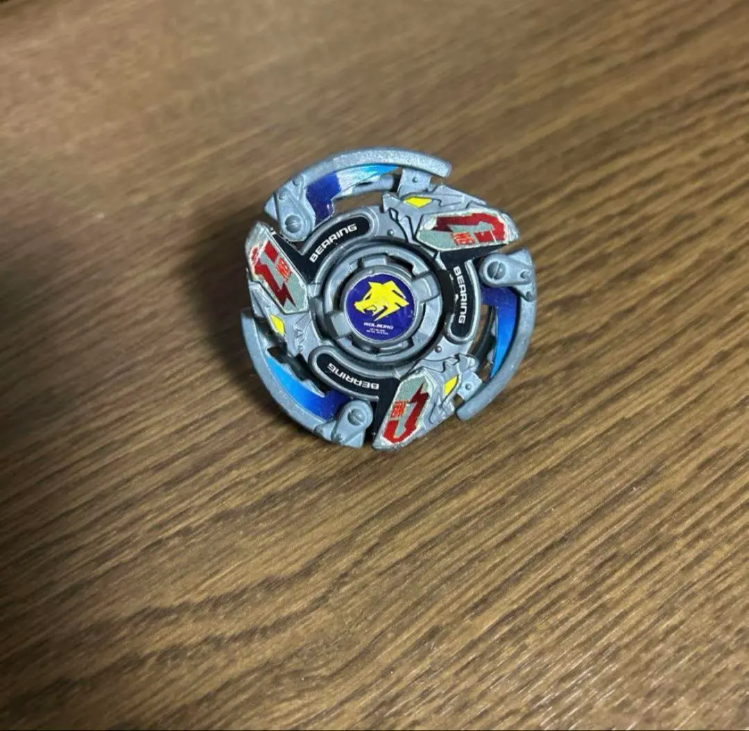 2026年最新】ベイブレード ウルボーグMSの人気アイテム - メルカリ