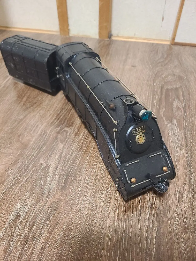 2026年最新】c53 蒸気機関車の人気アイテム - メルカリ