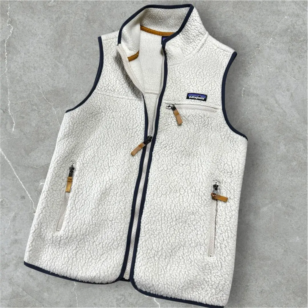 2026年最新】レトロx ベスト ペリカンの人気アイテム - メルカリ