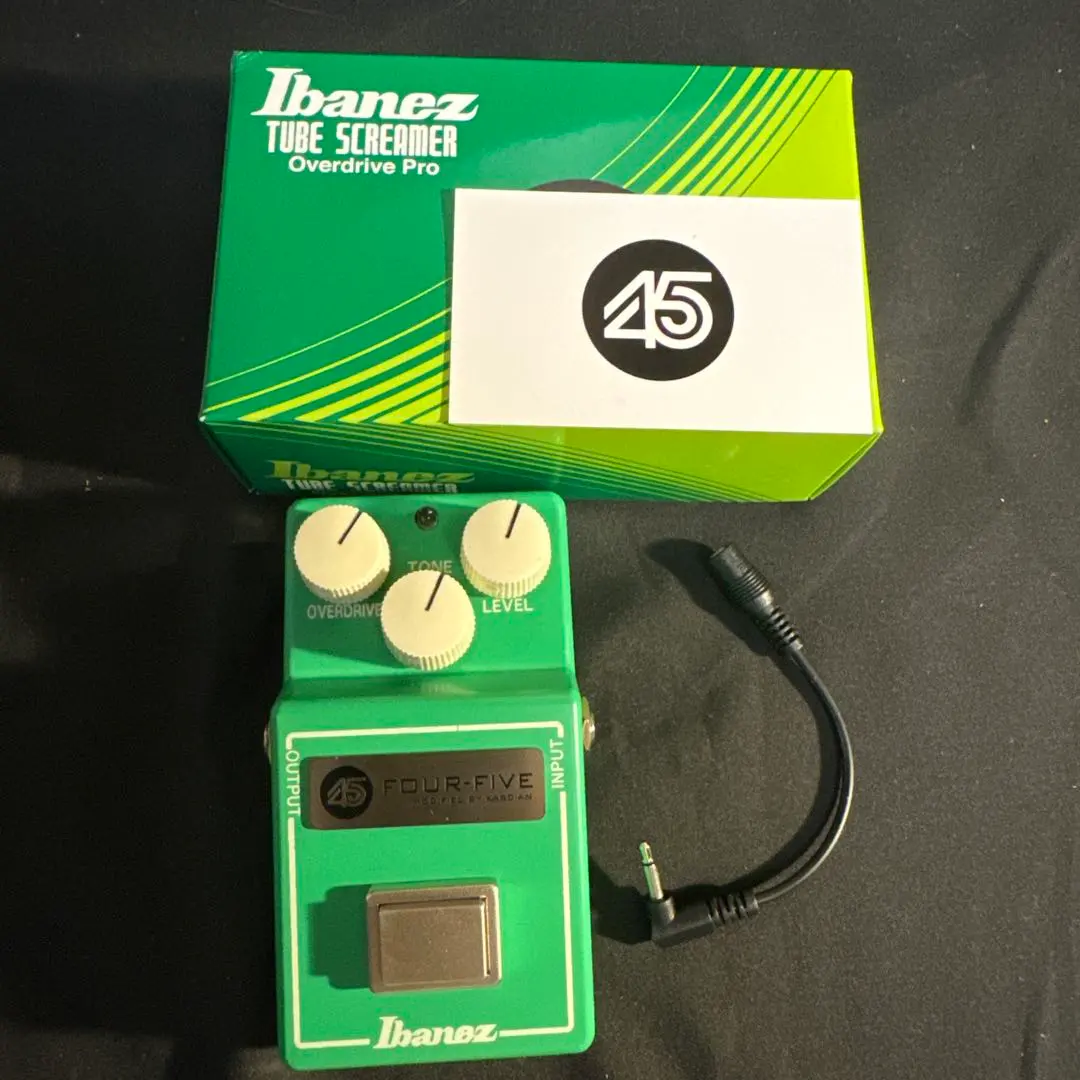 2026年最新】ts808 four-fiveの人気アイテム - メルカリ