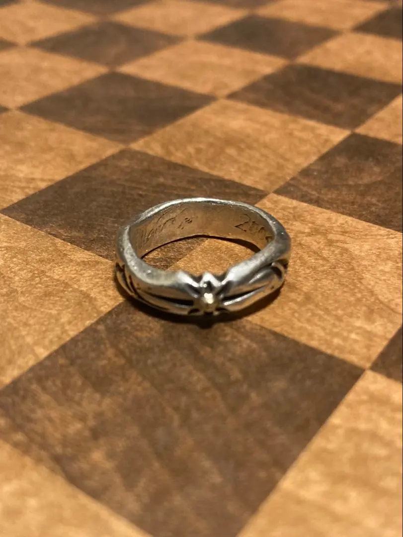 2026年最新】Big Hand リング・指輪の人気アイテム - メルカリ