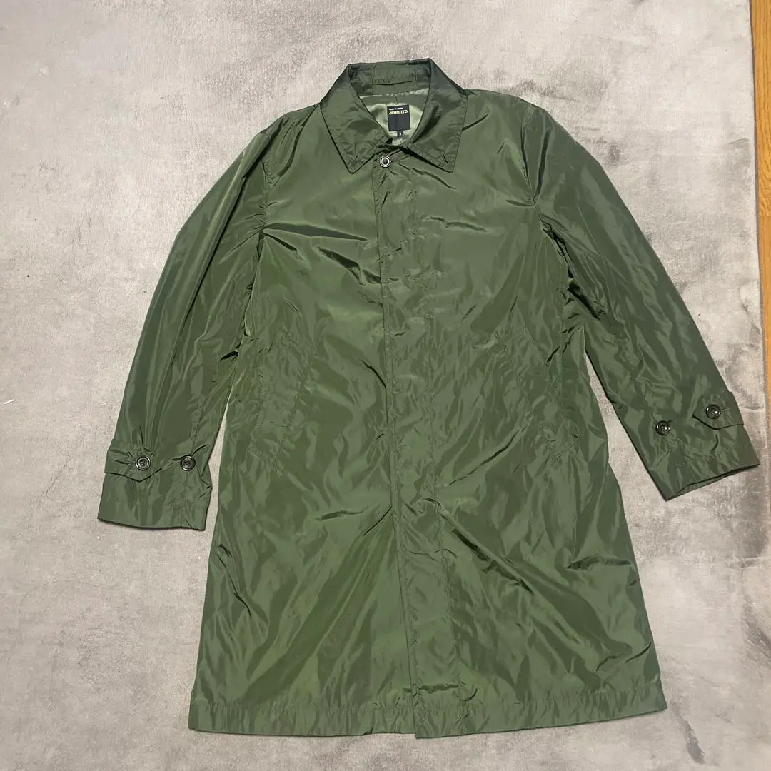 2026年最新】MOJITO コートの人気アイテム - メルカリ