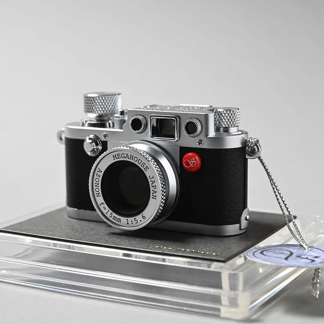 2026年最新】ライカ IIIf ボディの人気アイテム - メルカリ