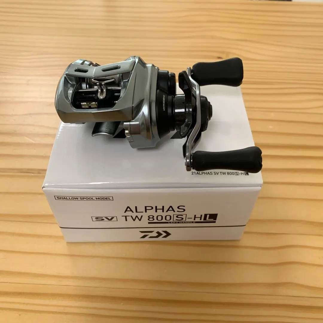 2026年最新】アルファス sv tw 800sの人気アイテム - メルカリ
