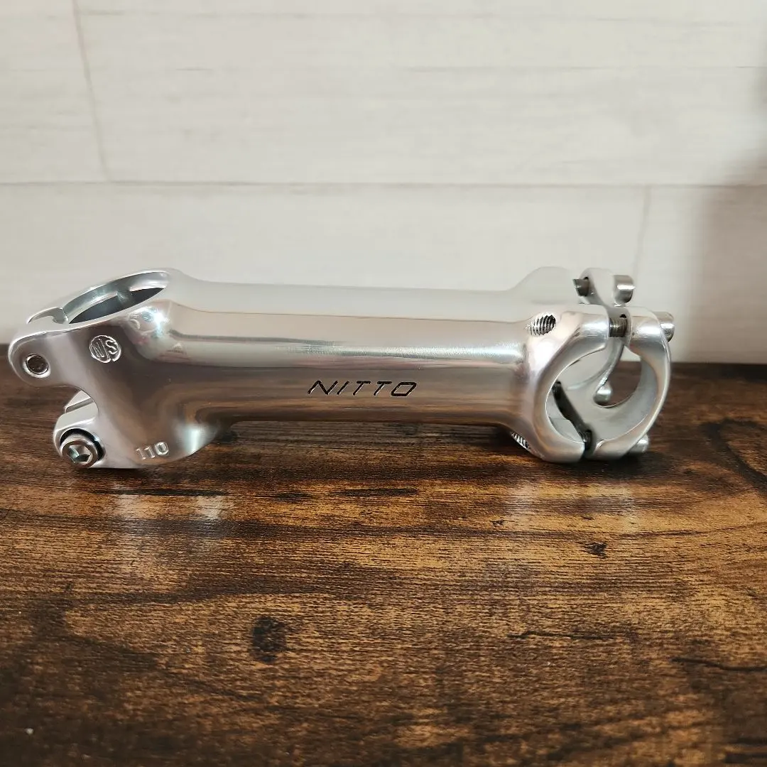 2026年最新】njs ステム 110の人気アイテム - メルカリ