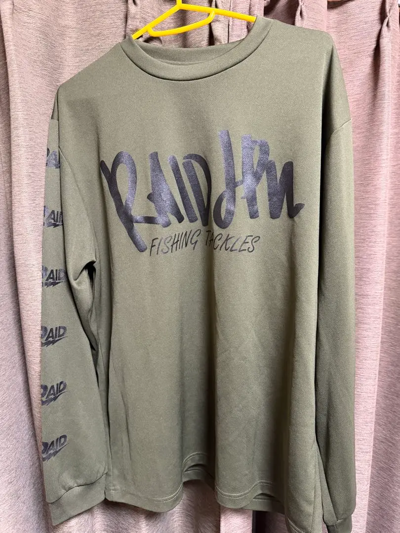 2026年最新】レイドジャパンtシャツの人気アイテム - メルカリ