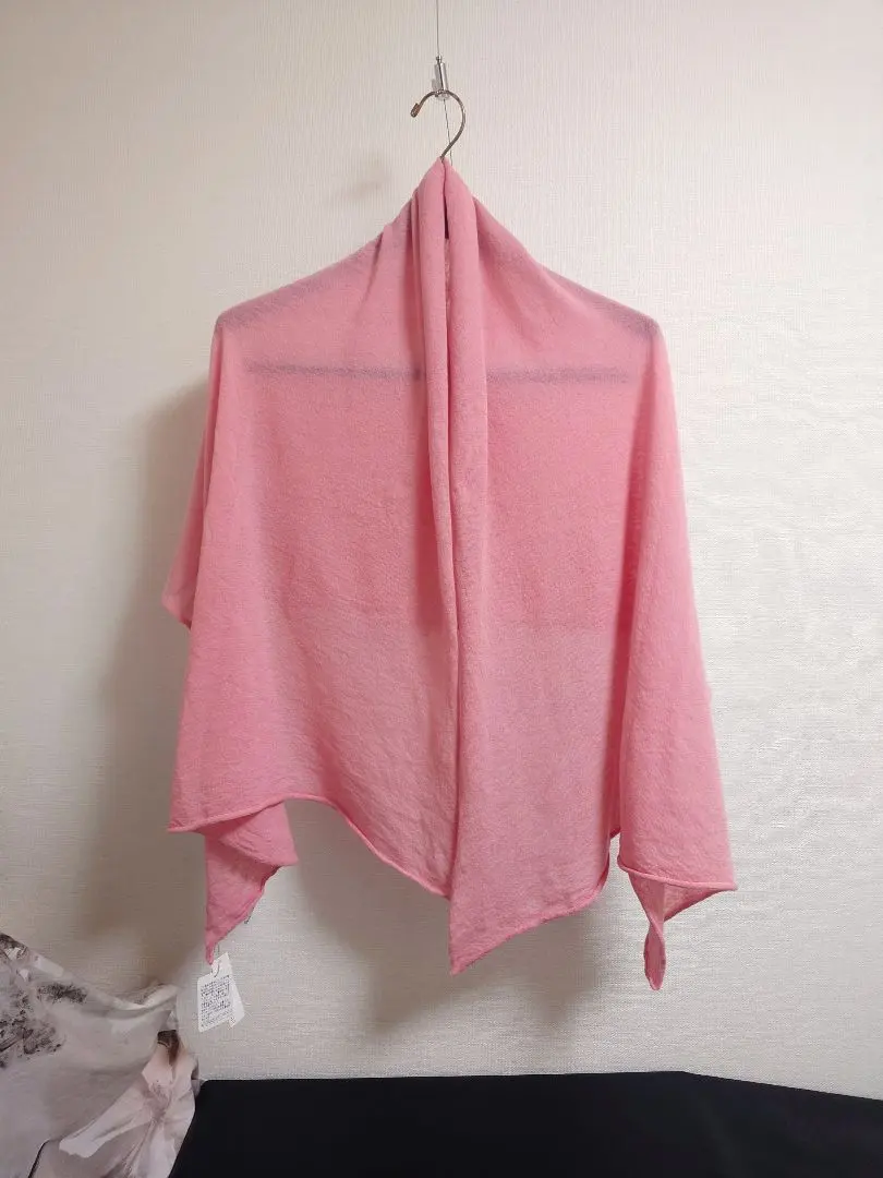 2026年最新】n100 ストール カシミアの人気アイテム - メルカリ