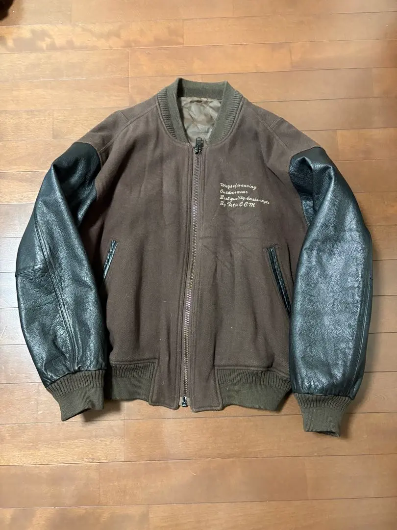 2026年最新】comme ca du mode スタジャンの人気アイテム - メルカリ