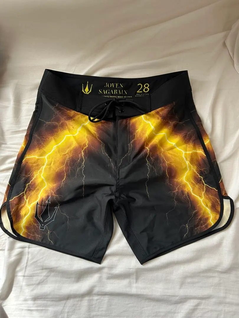 2026年最新】fied サーフパンツの人気アイテム - メルカリ