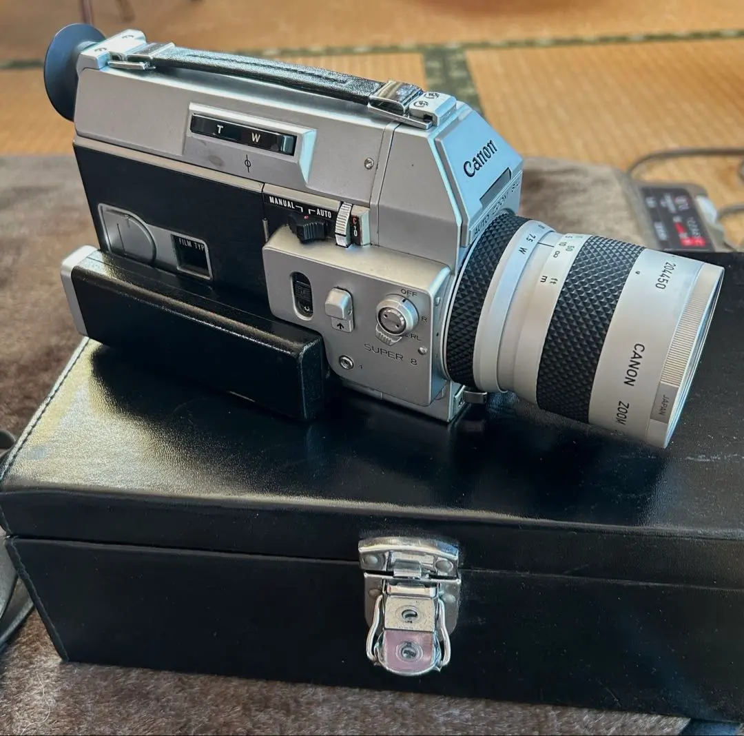 2026年最新】canon auto zoom 814の人気アイテム - メルカリ