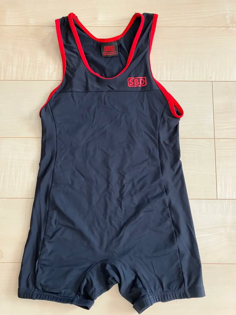 2026年最新】シングレット sbdの人気アイテム - メルカリ