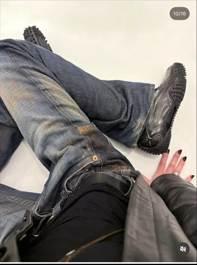 2026年最新】gadid anoniem デニムの人気アイテム - メルカリ