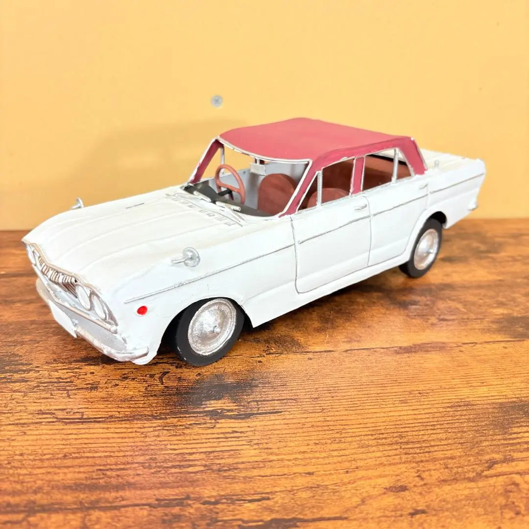 2026年最新】ブリキ スカイラインの人気アイテム - メルカリ