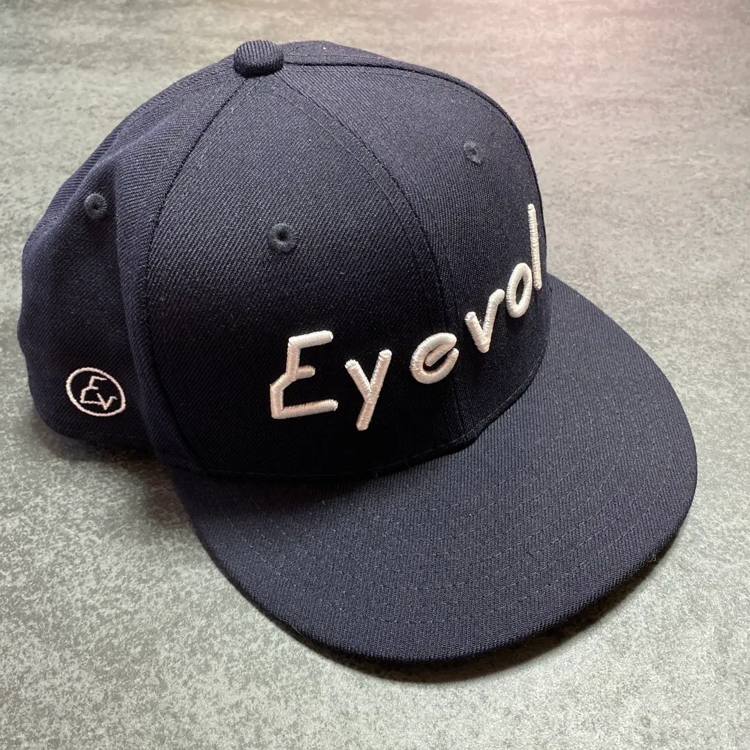 2026年最新】Eyevolキャップの人気アイテム - メルカリ