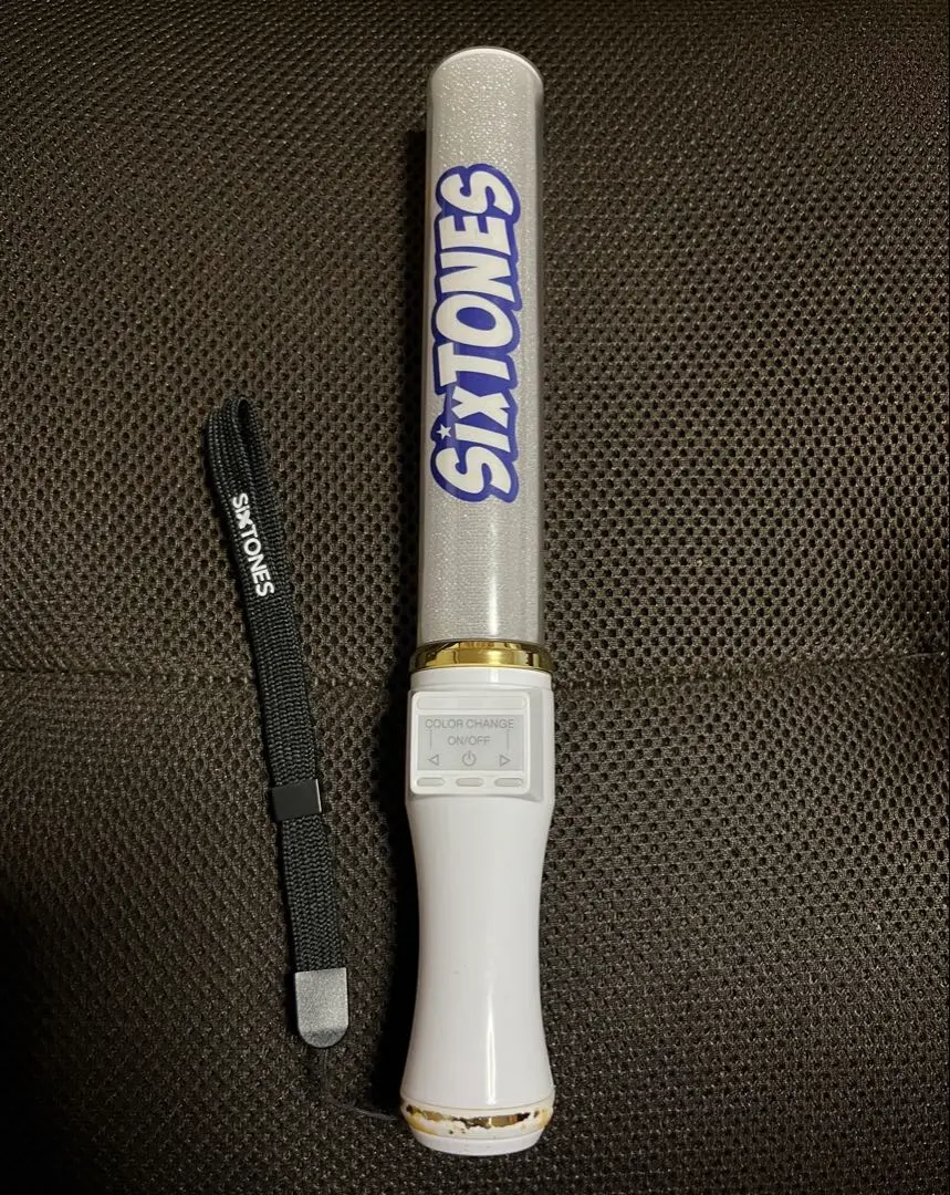 2026年最新】キントレ ペンライト sixtonesの人気アイテム - メルカリ