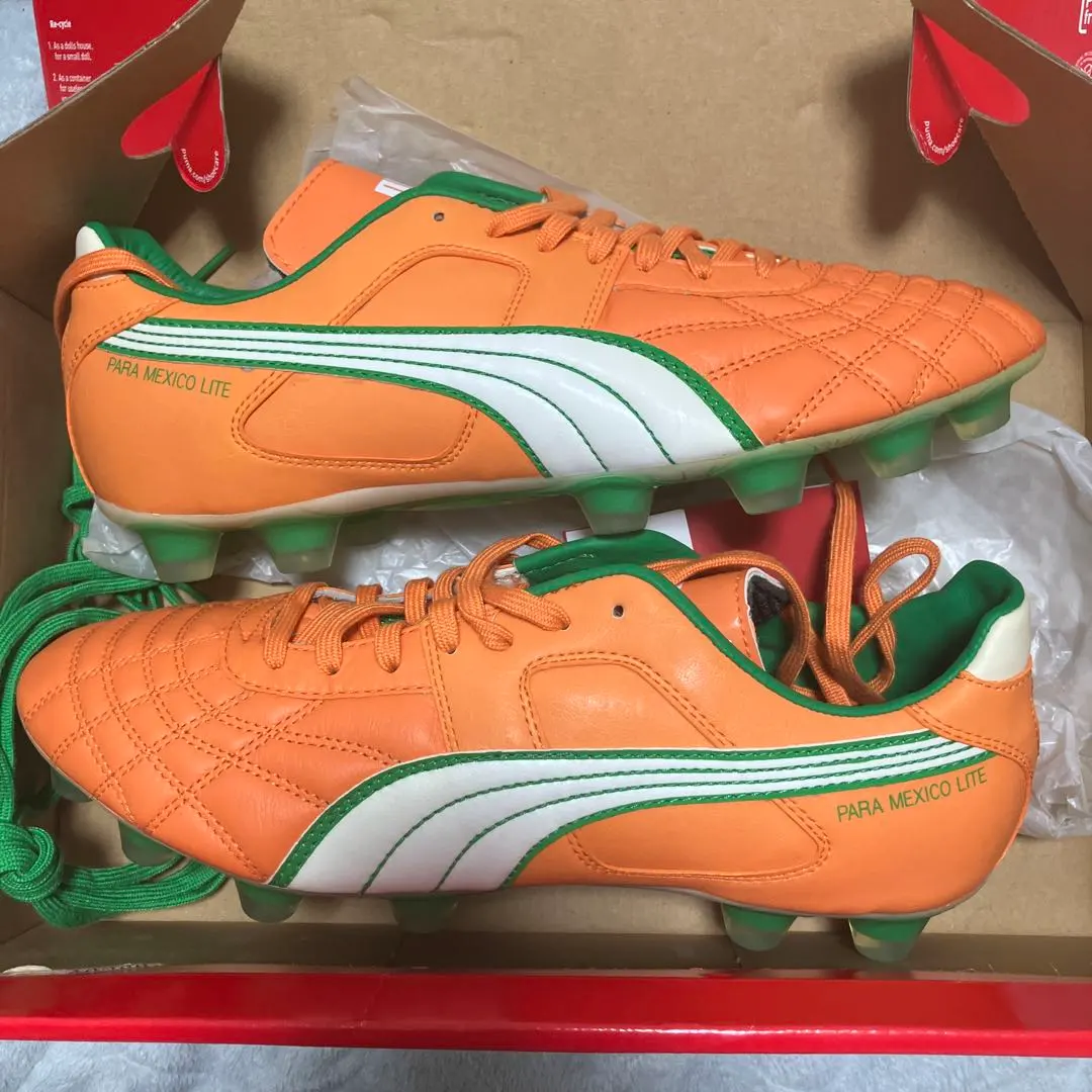 2026年最新】パラメキシコ プーマの人気アイテム - メルカリ