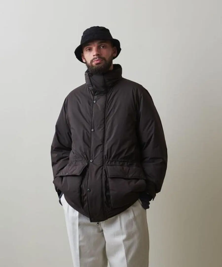 2026年最新】f/ce. × nanga × steven alanの人気アイテム - メルカリ