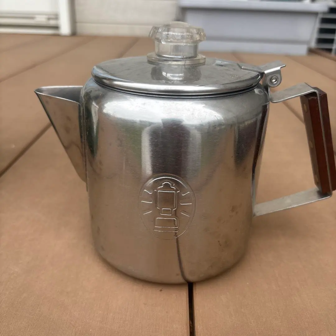 2026年最新】パーコレーター コールマンの人気アイテム - メルカリ