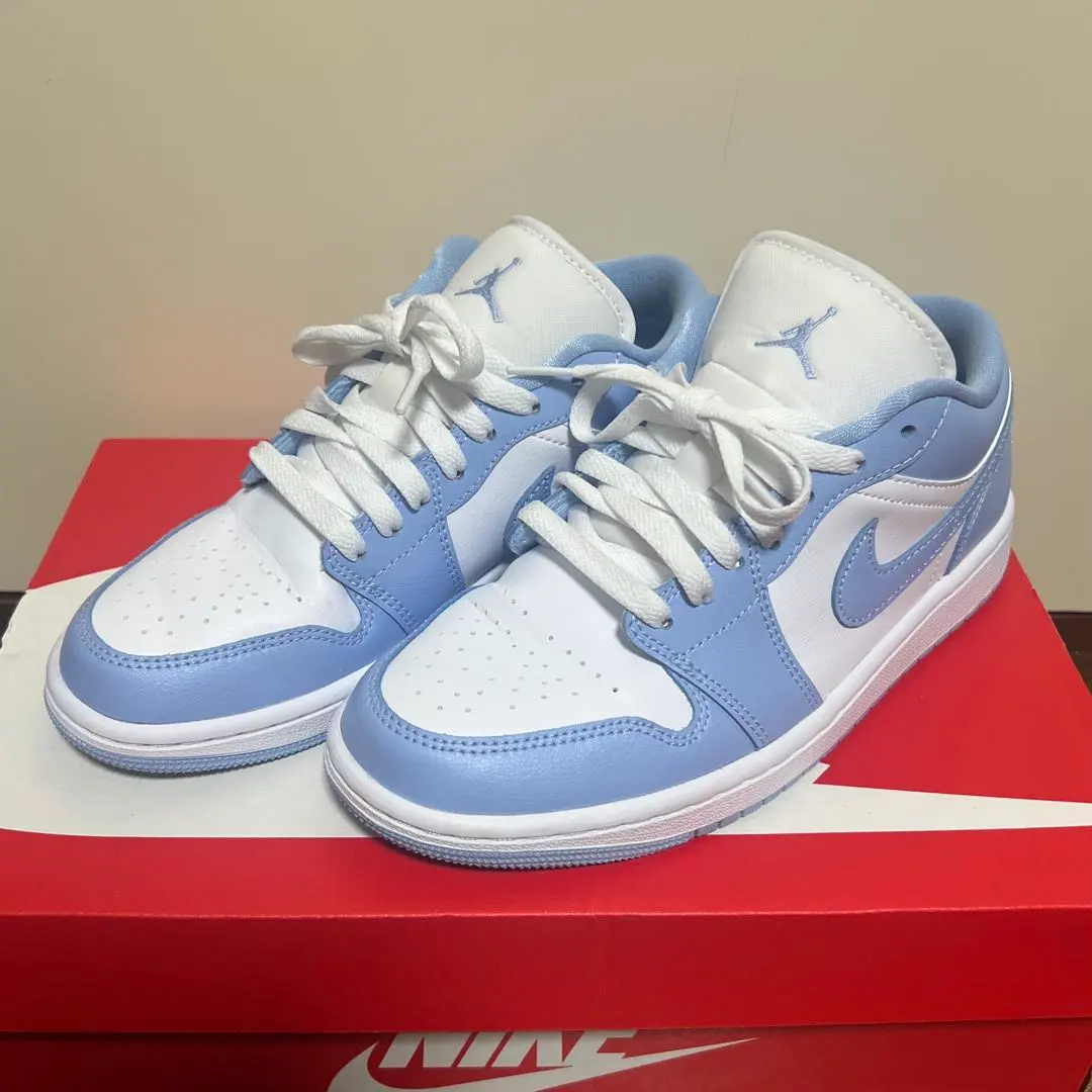 2026年最新】air jordan 1 low aluminumの人気アイテム - メルカリ
