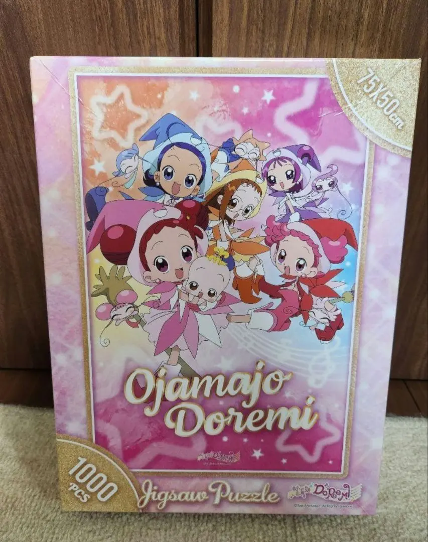 2026年最新】おジャ魔女どれみ パズルの人気アイテム - メルカリ