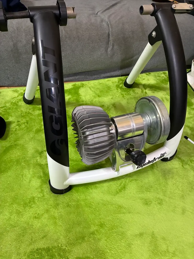 2026年最新】GIANT cyclotronの人気アイテム - メルカリ