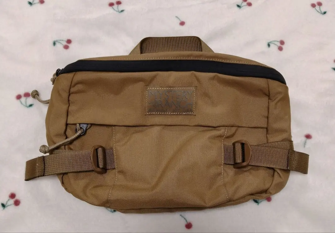 2026年最新】ミステリーランチ ヒップモンキー Mystery Ranch HIP