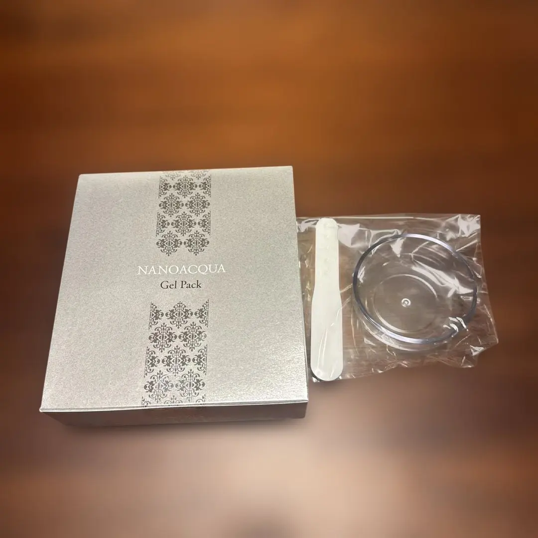 2026年最新】NANOACQUA炭酸ジェルパックの人気アイテム - メルカリ