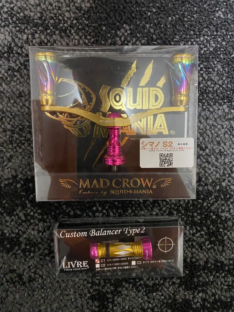 2026年最新】MADCROWの人気アイテム - メルカリ