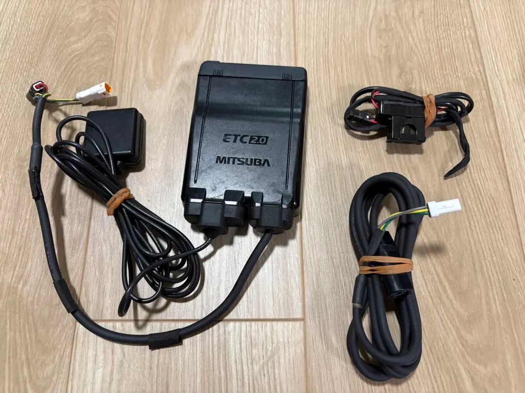 2026年最新】バイク etc 2.0 ミツバの人気アイテム - メルカリ