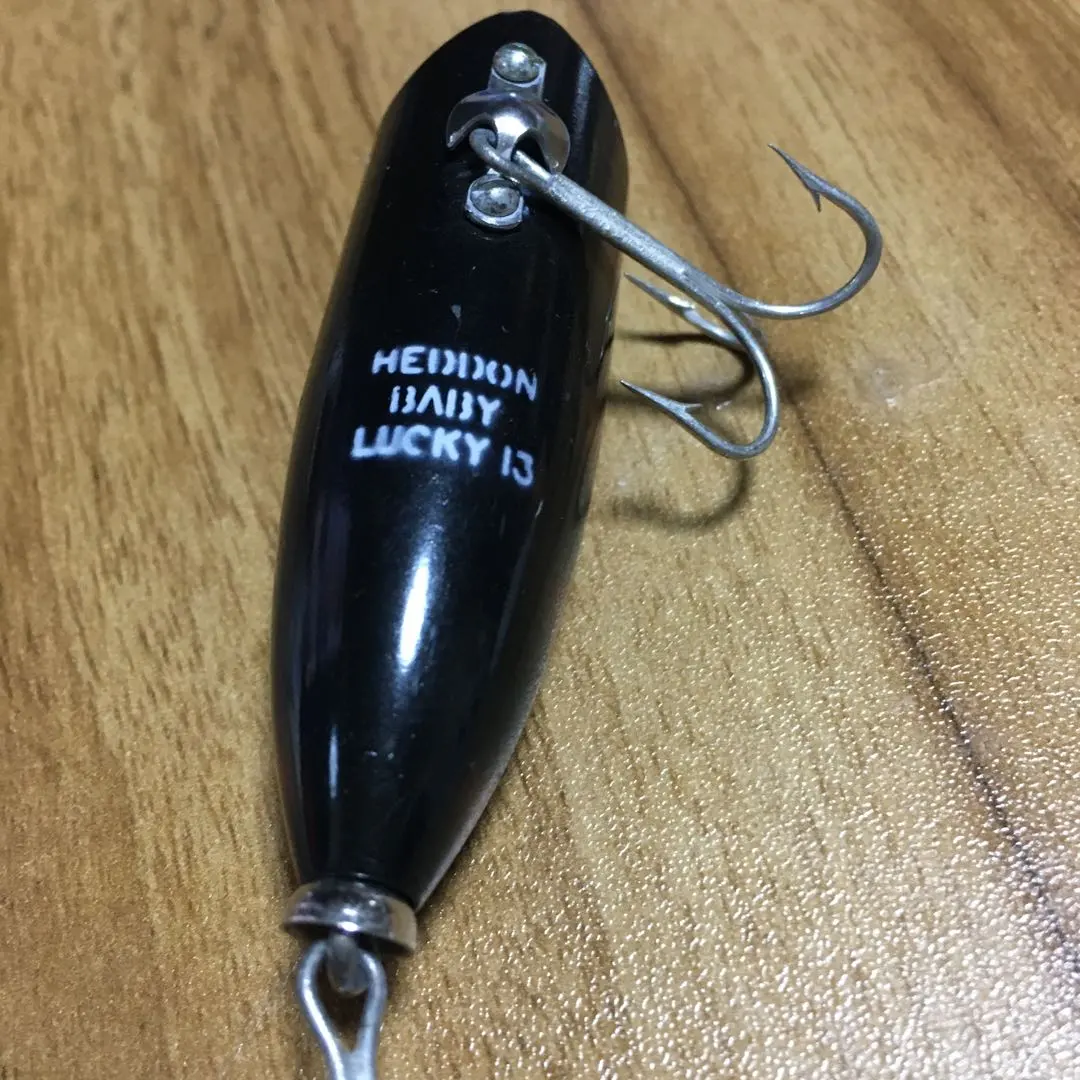 2026年最新】ヘドンルアーの人気アイテム - メルカリ