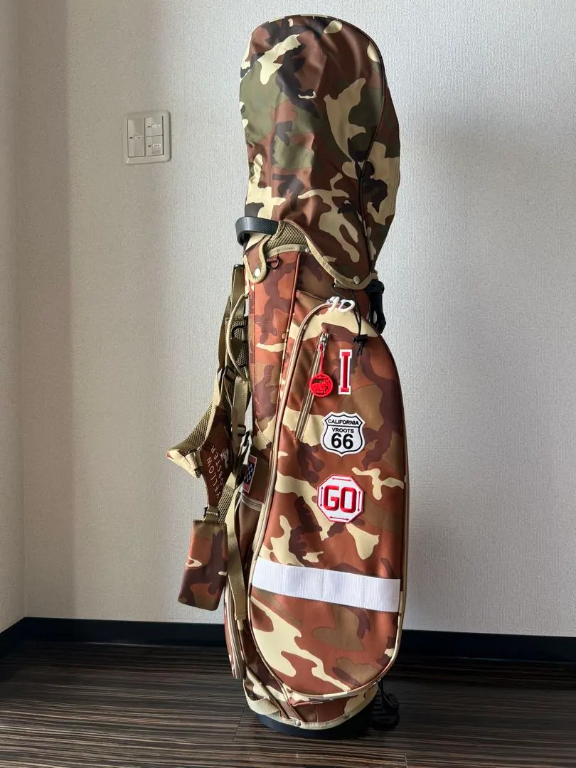 2026年最新】イエローロブスター キャディバッグの人気アイテム - メルカリ