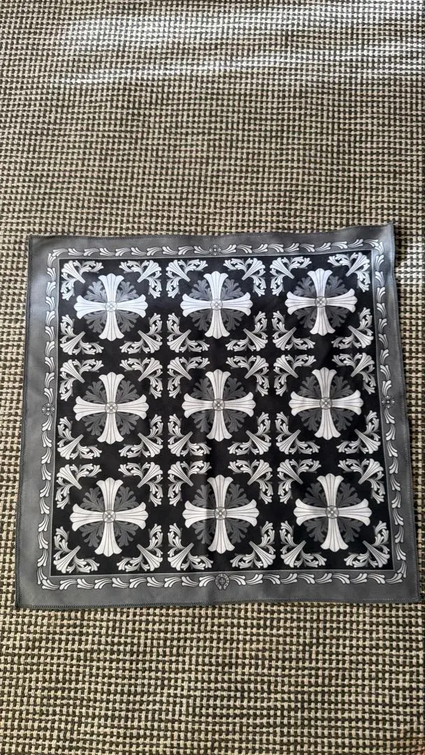 2026年最新】CHROME HEARTS ハンカチの人気アイテム - メルカリ