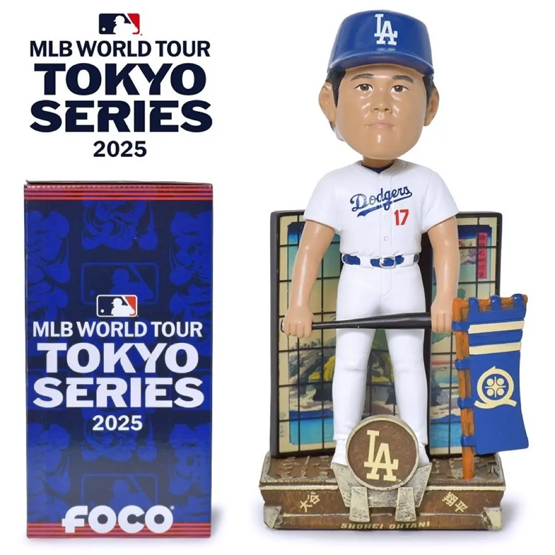 2026年最新】大谷翔平 ボブルヘッド ファイターズの人気アイテム