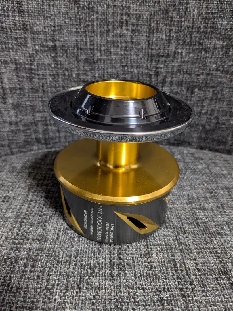 2026年最新】ステラ20000maxスプールの人気アイテム - メルカリ