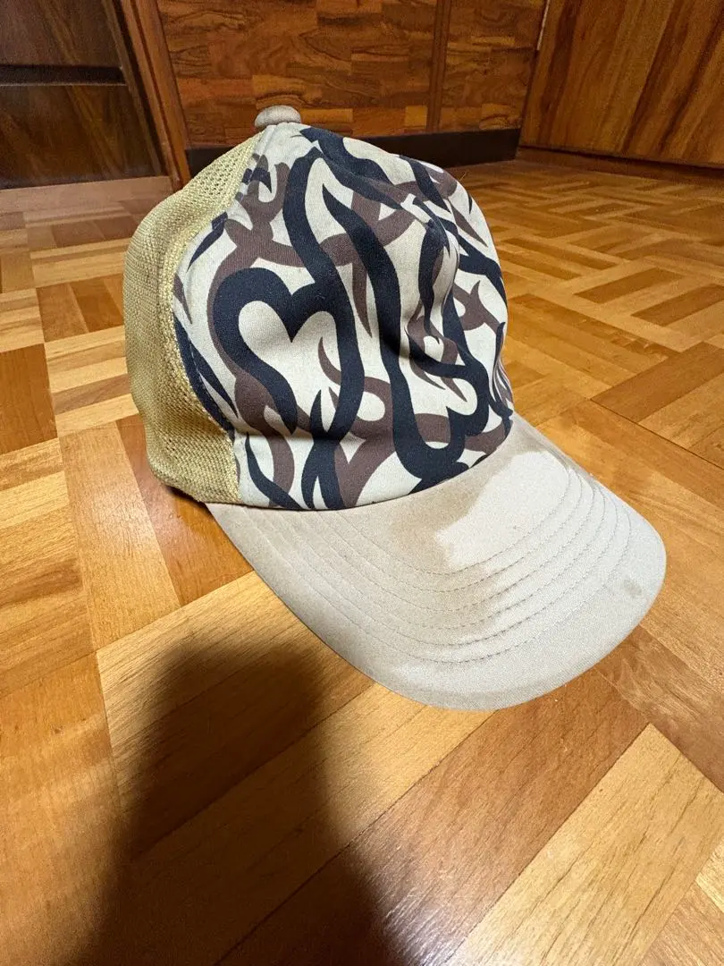 2026年最新】トライバルカモ キャップの人気アイテム - メルカリ