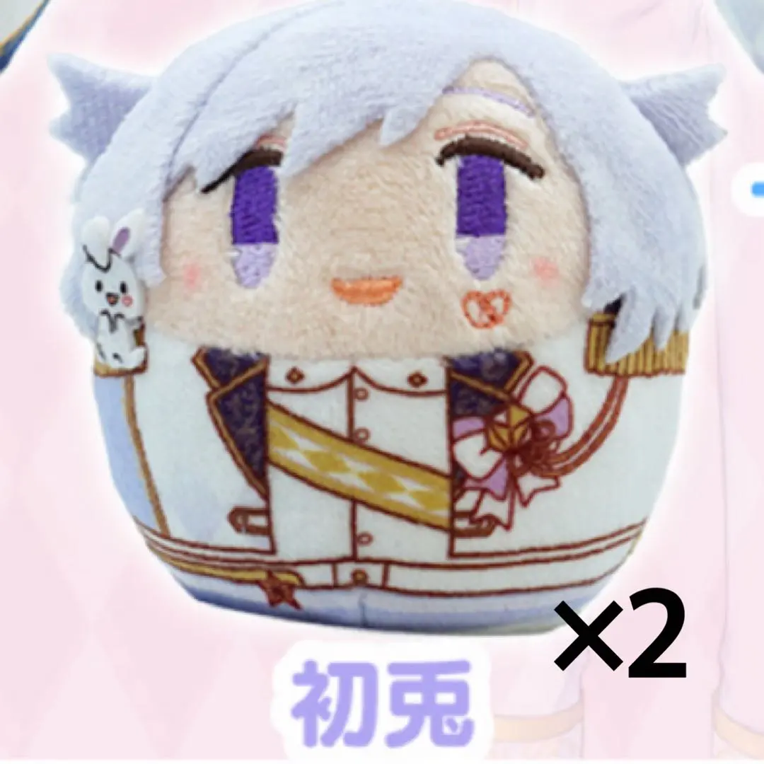 2026年最新】いれいす 初兎 コロこっとの人気アイテム - メルカリ