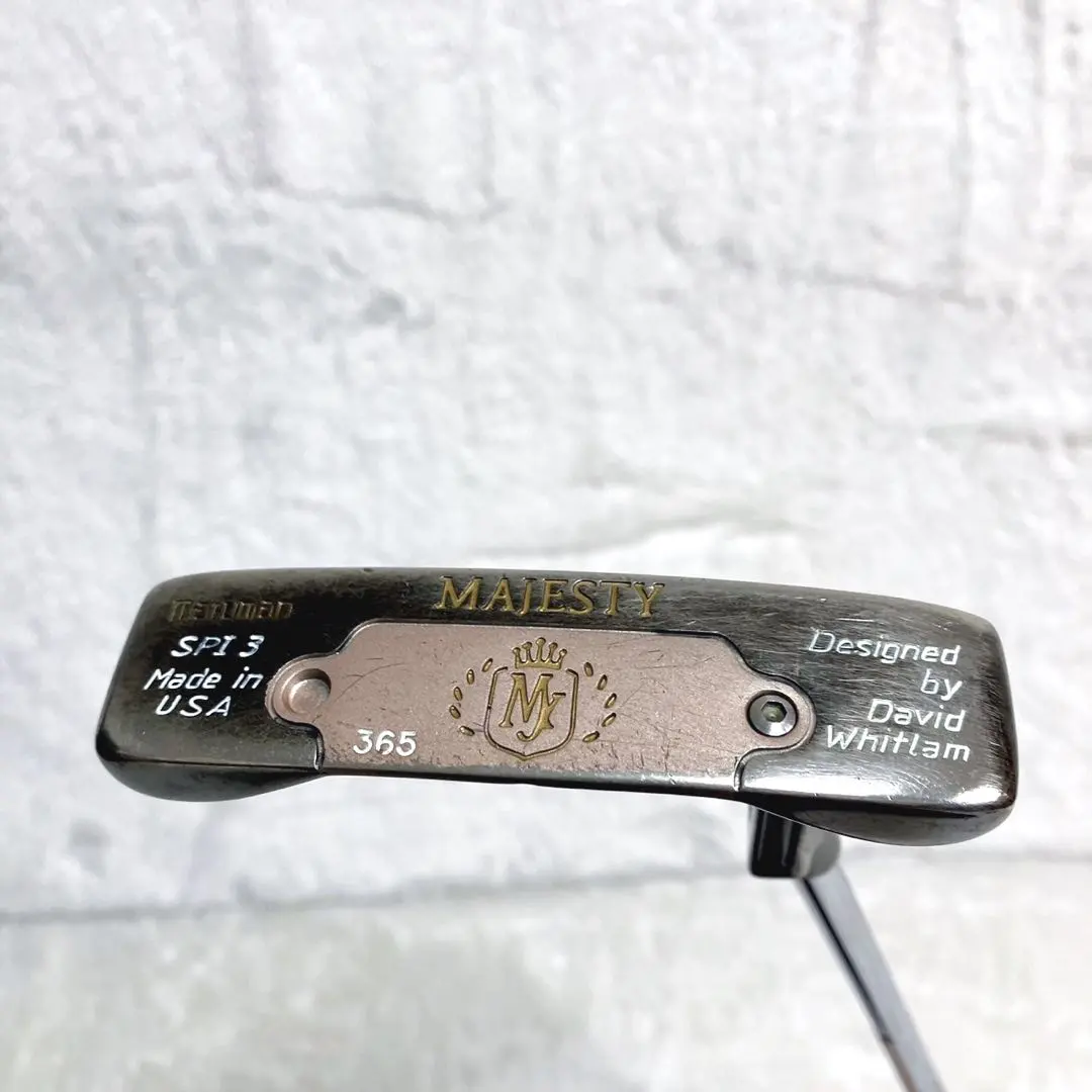 2026年最新】パター whitlamの人気アイテム - メルカリ