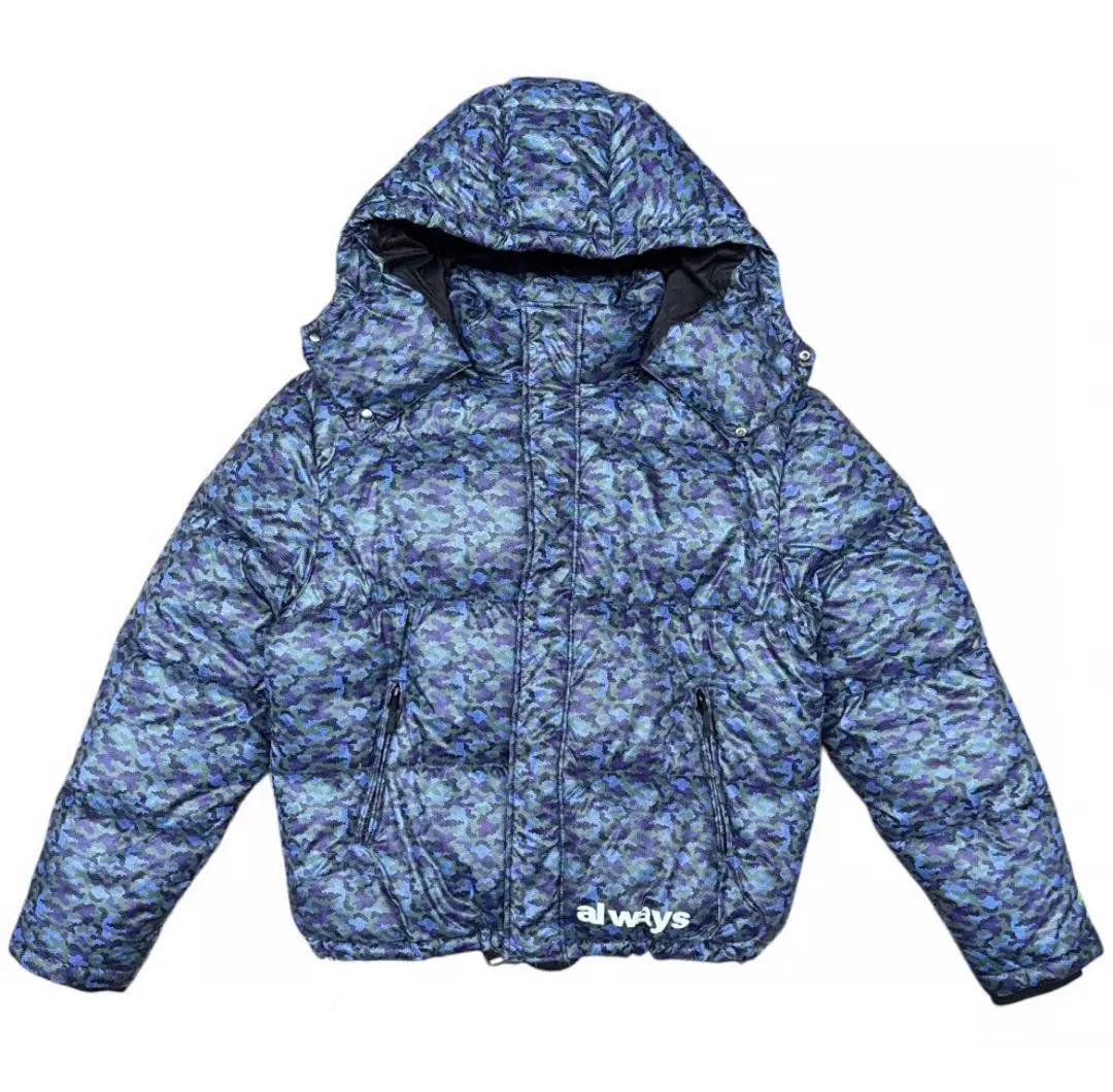 2026年最新】always do what you should do ダウンの人気アイテム