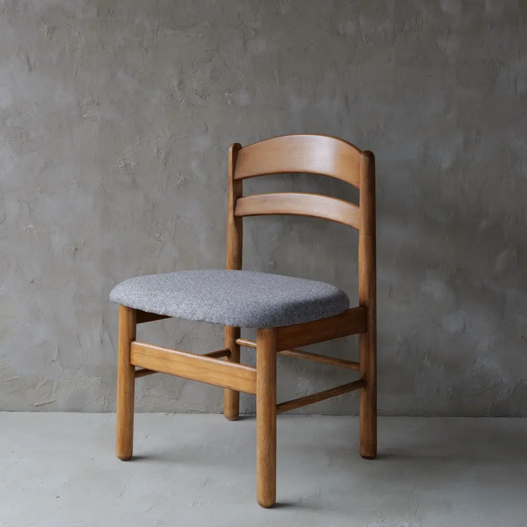 2026年最新】オールドカリモク Kチェアの人気アイテム - メルカリ