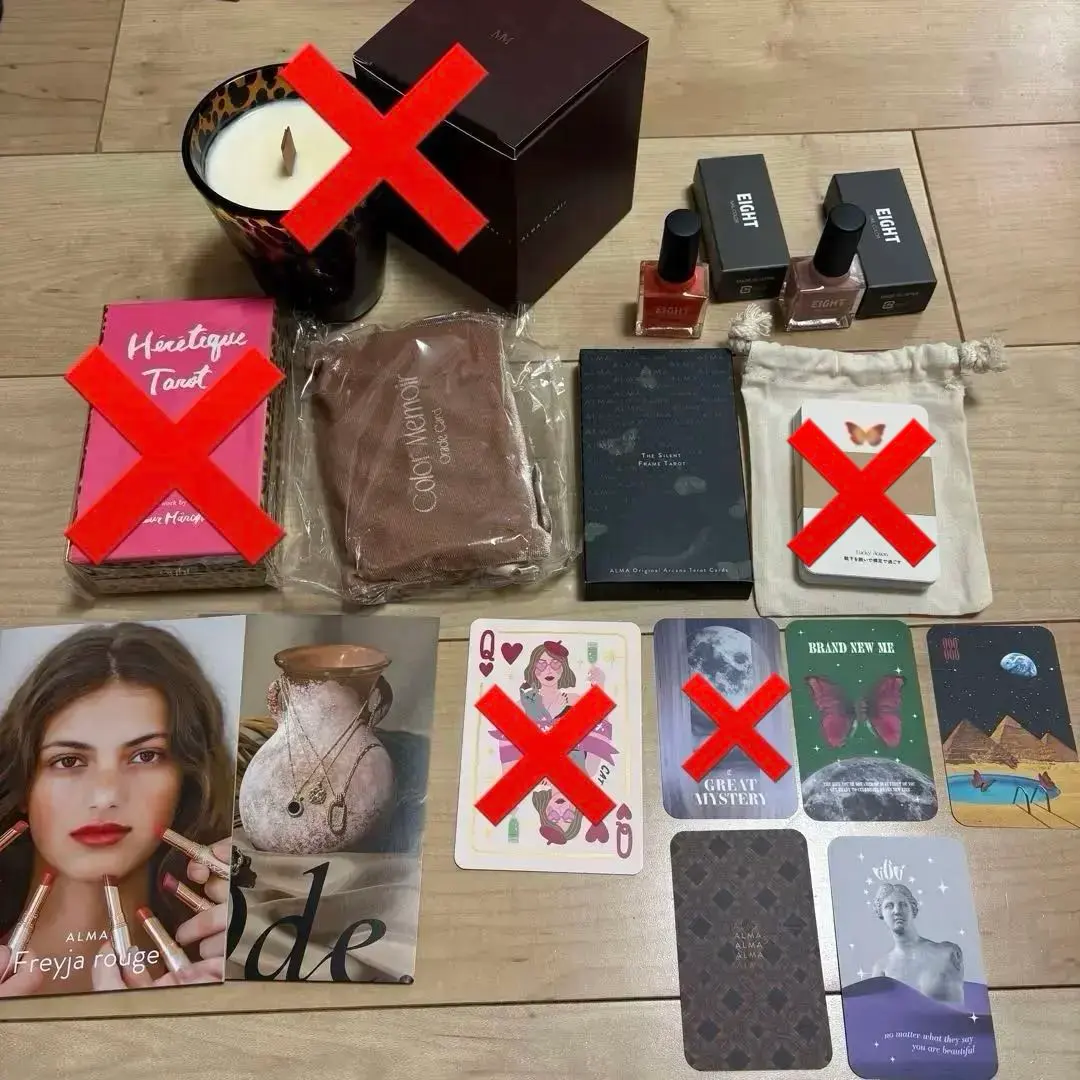 2026年最新】eight タロットキャンドルの人気アイテム - メルカリ