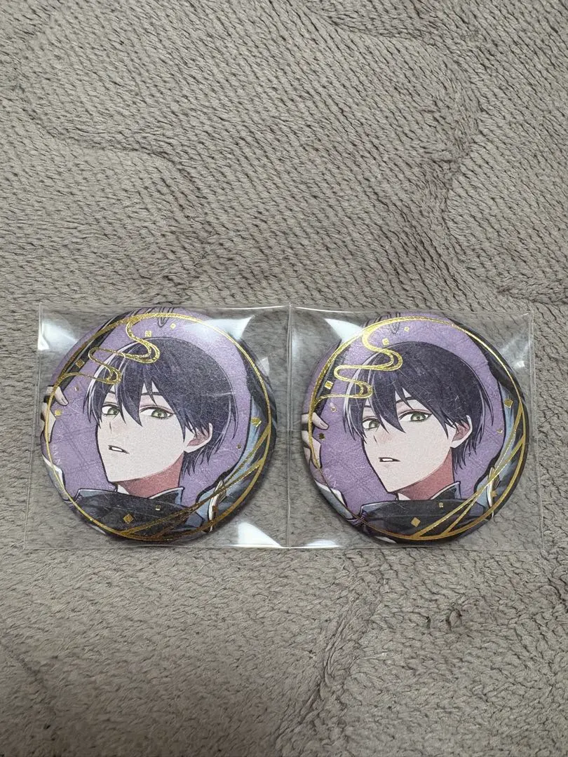 2026年最新】妖怪万化缶バッジ 剣持刀也の人気アイテム - メルカリ