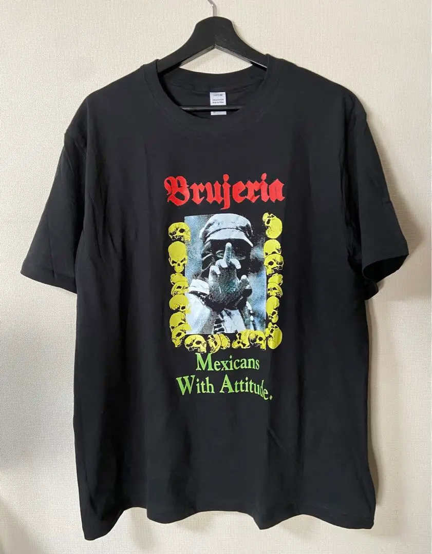 2026年最新】ブルヘリア tシャツの人気アイテム - メルカリ